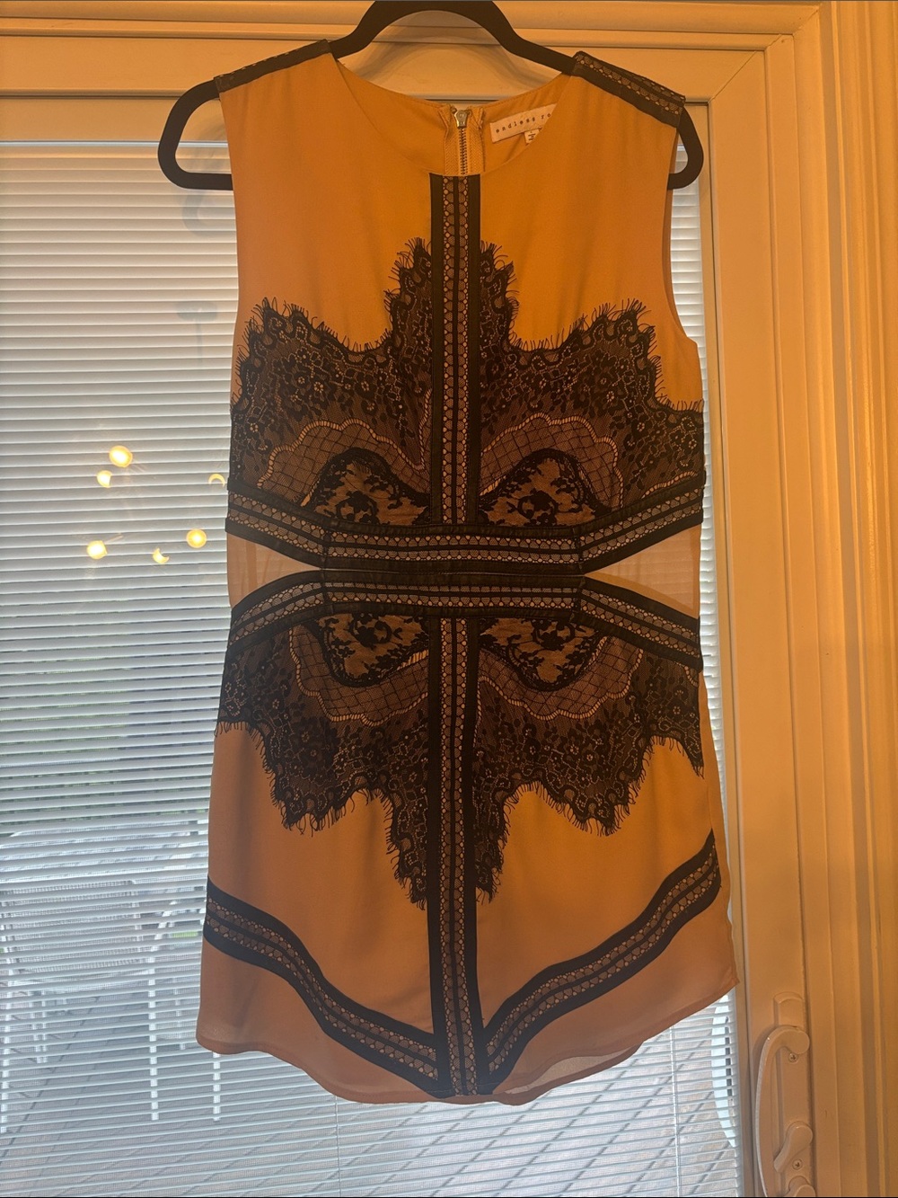 Endless Summer Dress